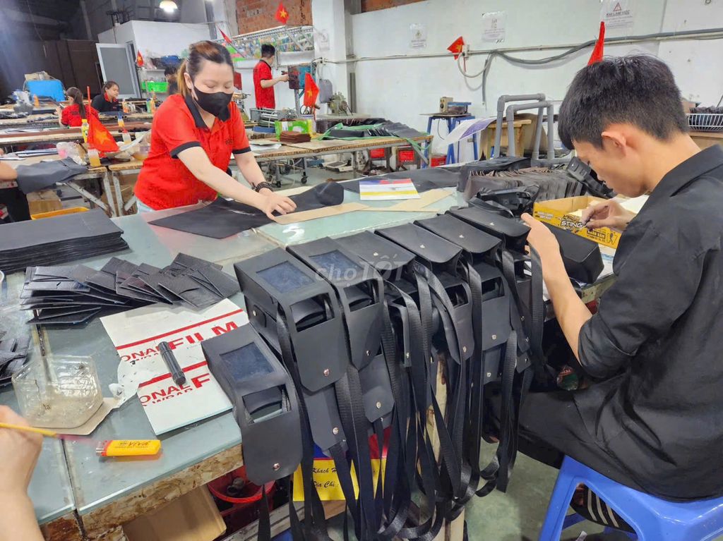 Ví da XTC Da Đa dạng. Mua bán Túi xách tại Quận Gò Vấp Tp Hồ Chí Minh được đăng bởi Phạm Thanh Bình hình 1
