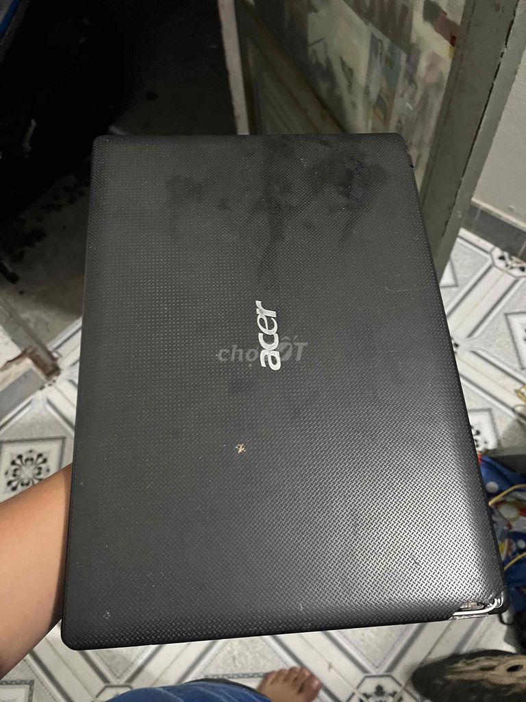 acer aspire 4738