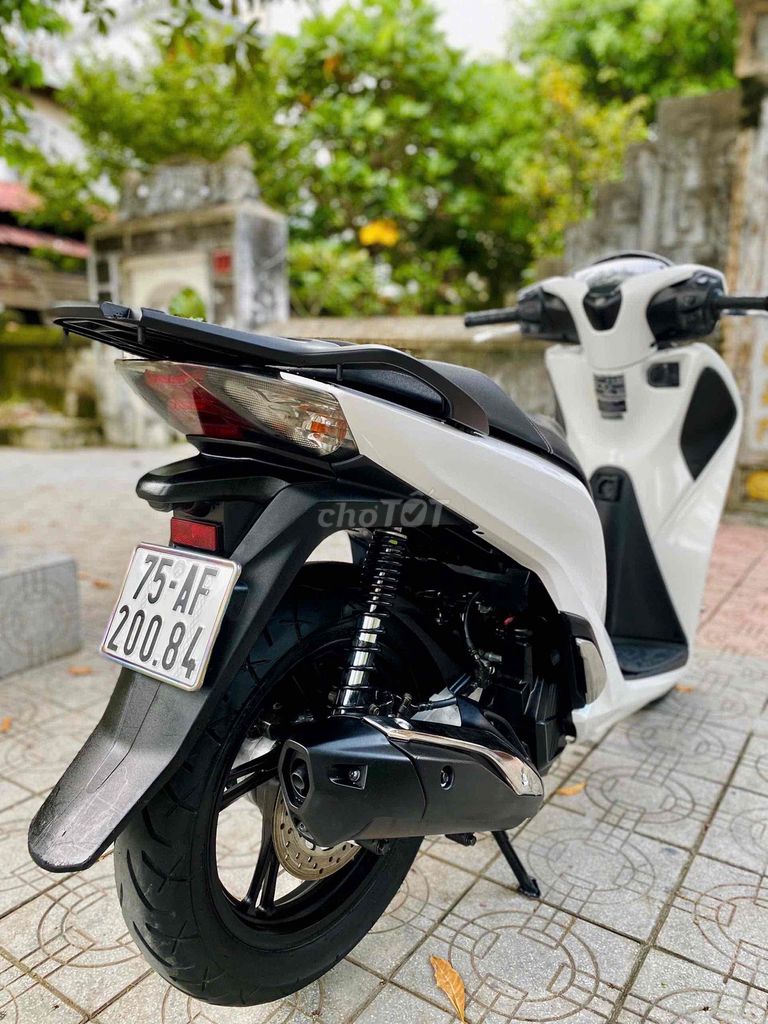 ➡️Bán Xe SH.125.CBS.2018 Máy zin chất mua. Mua bán Xe máy tại Thành phố Huế Thừa Thiên Huế được đăng bởi Bi Nguyễn hình 7