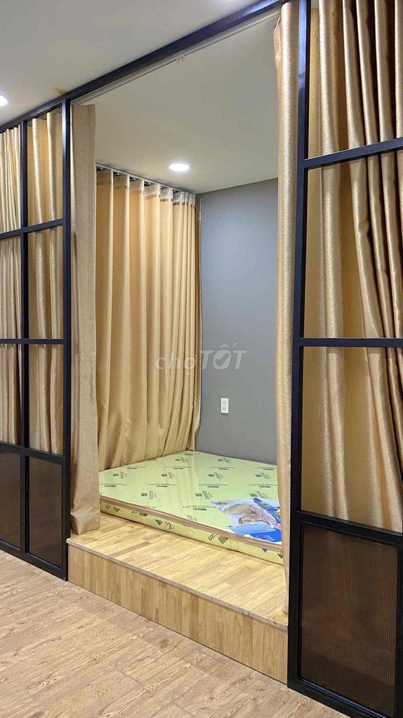 🏡Trần Bình Trọng 2PN 2WC máy giặt sấy riêng, trung tâm Bình Thạnh