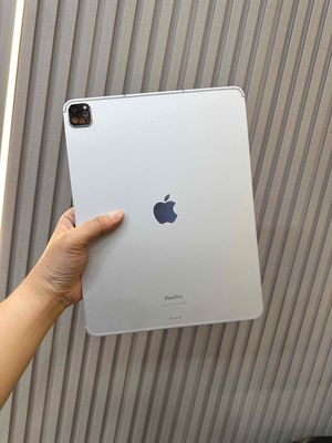 Ipad Pro M2 12.9" 256GB WF+ 5G 4 loa âm thanh hay