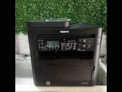 Máy in Canon 264DW Đa năng in 2 mặt wifi. Mua bán Đồ dùng văn phòng tại Quận 11 Tp Hồ Chí Minh được đăng bởi Huy Nguyễn hình 1
