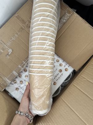 Thanh lí 700 li giấy sz 500ml. Mua bán Dụng cụ nhà bếp tại Quận Gò Vấp Tp Hồ Chí Minh được đăng bởi Tên chưa cung cấp