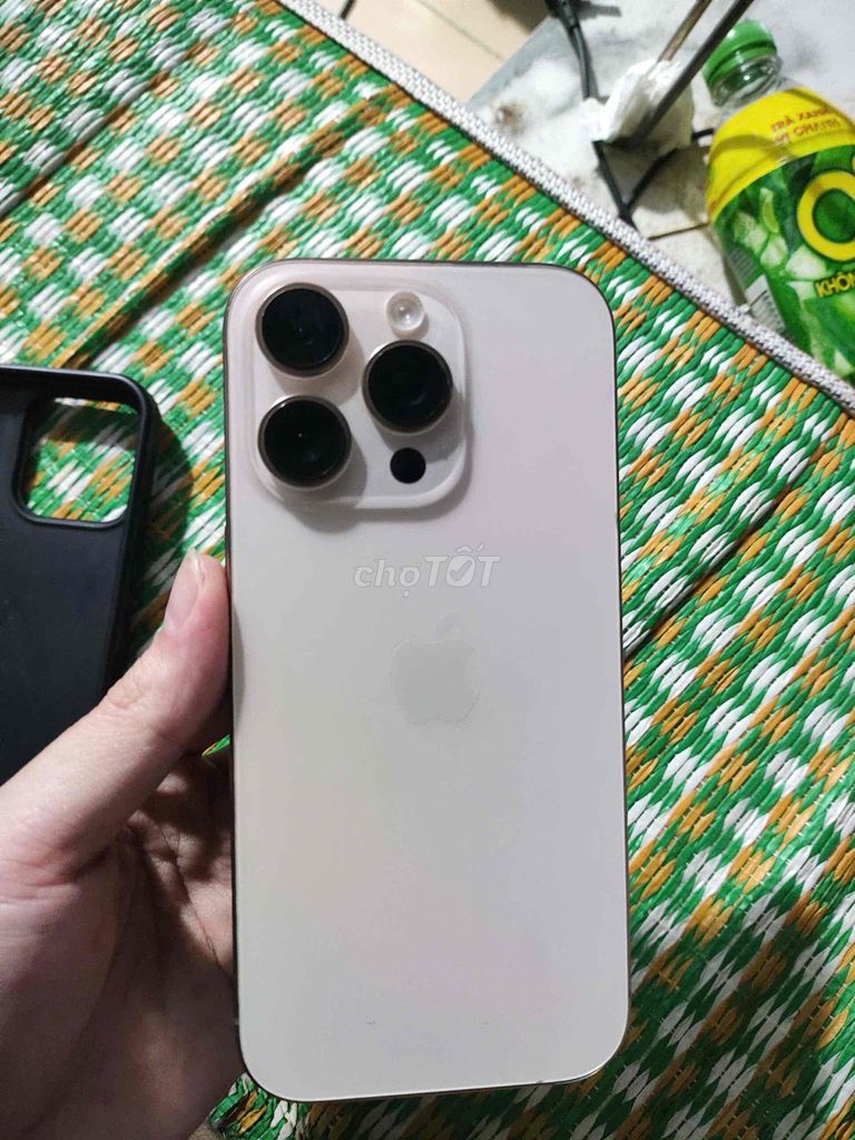 iphone 16pro bản vn. Mua bán Điện thoại tại Quận Bắc Từ Liêm Hà Nội được đăng bởi JQK hình 1
