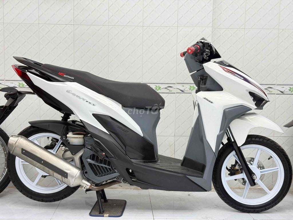 Vario 62zz cho ae touring