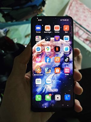 BÁN CÂY OPPO RENO6Z 5G 8g 128g. Mua bán Điện thoại tại Thành phố Dĩ An Bình Dương được đăng bởi văn phố 