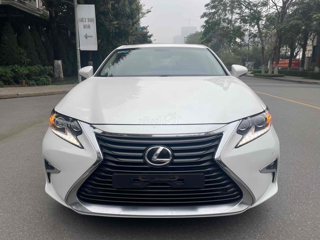 Lexus ES 250 2017 Xe đẹp xuất sắc