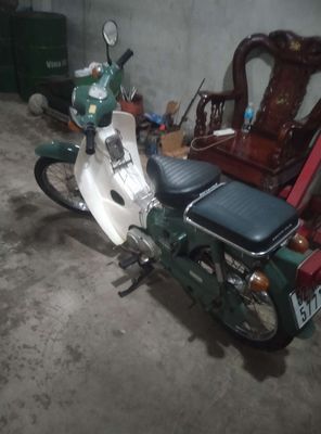 Bán xe cúp 78 zin nguyên bản. Mua bán Xe máy tại   được đăng bởi Garage Xe Hơi Trường Hải