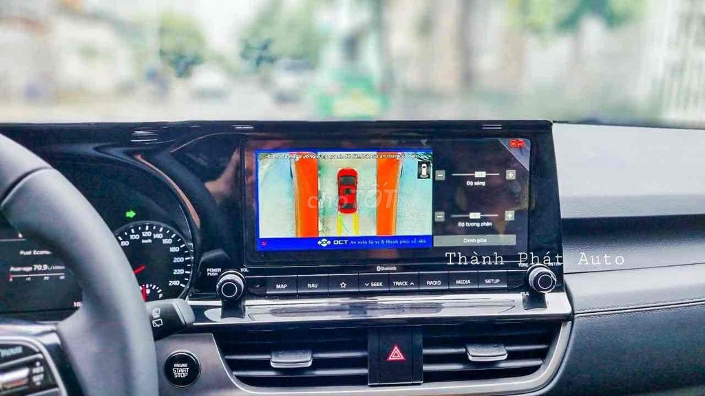 Kia Seltos 2022 Premium 1.4 AT Turbo - 78000 km. Mua bán Ô tô tại Thành phố Thủ Đức Tp Hồ Chí Minh được đăng bởi Hưng Nguyễn hình 9