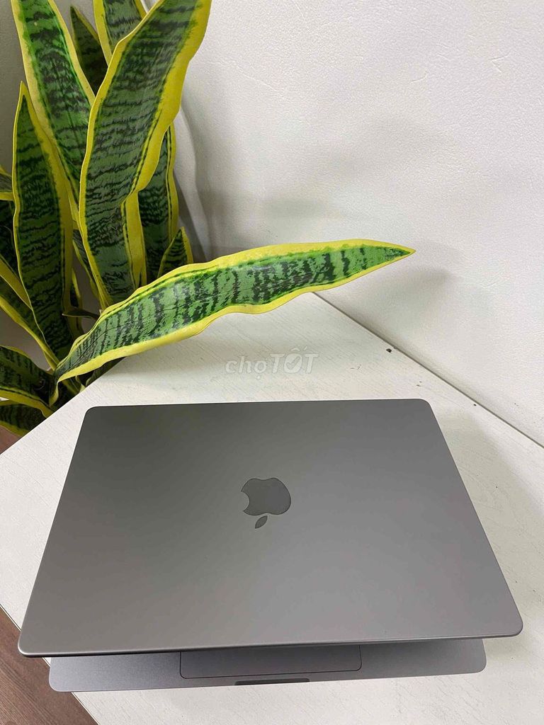 Apple MacBook Pro 2021 M1 Pro 14 inch 16GB/1TB Xám. Mua bán Laptop tại Quận Thanh Xuân Hà Nội được đăng bởi Thu Hà hình 1