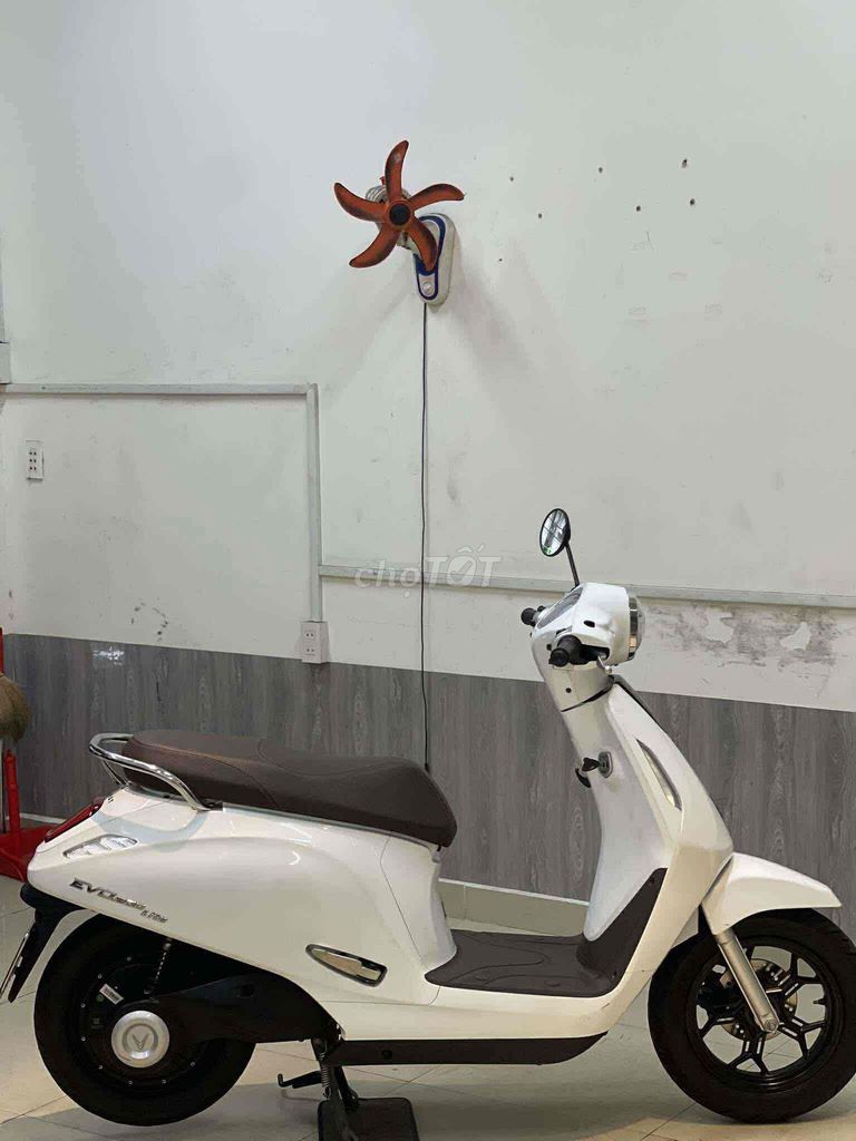 ✅Evo200Lite✅ Nậu xớ 5 củ. Mua bán Xe máy tại Quận 6 Tp Hồ Chí Minh được đăng bởi Pink Quận 6 hình 5