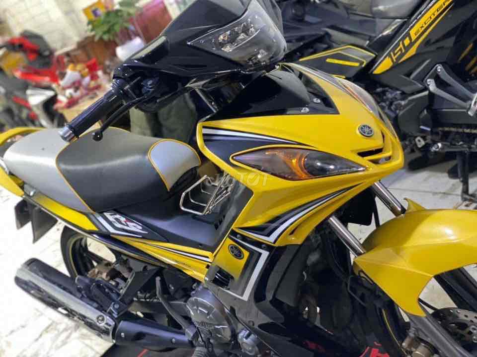 ex135 xuống áo 2010. Mua bán Xe máy tại Quận Liên Chiểu Đà Nẵng được đăng bởi MẠNH hình 4