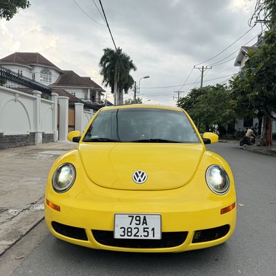 New Beetle 2007 2.5AT số tự động. Mua bán Ô tô tại Thành phố Thủ Đức Tp Hồ Chí Minh được đăng bởi Car Care Việt Nam