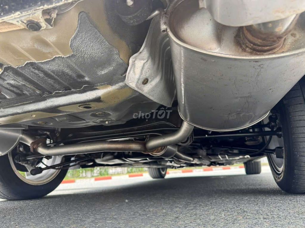 2007 3.5 AT - 110000 km. Mua bán Ô tô tại Thành phố Thủ Đức Tp Hồ Chí Minh được đăng bởi hải thiên hình 9