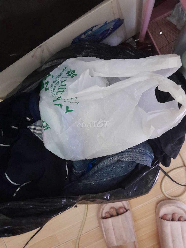 Quần áo  size S, M. Mua bán Quần áo tại Quận Thanh Xuân Hà Nội được đăng bởi nguyễn ngọc hình 1