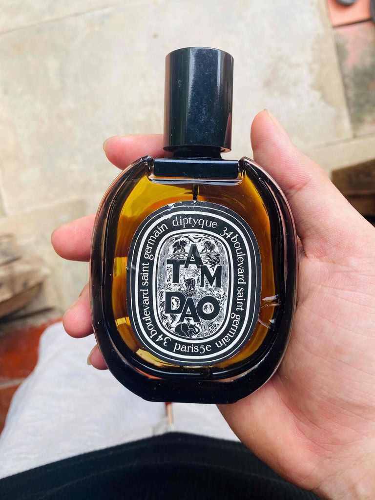 HÀNG SÁCH TAY. Mua bán Nước hoa tại Quận 5 Tp Hồ Chí Minh được đăng bởi T H Á I hình 1