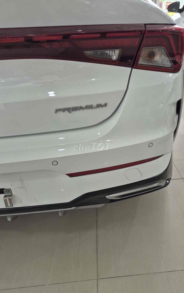 Kia K5 2022 2.0 Premium - 72000 km. Mua bán Ô tô tại Quận Ninh Kiều Cần Thơ được đăng bởi Nam hình 4