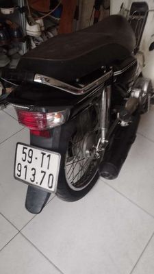 Bạn xe. Mua bán Xe máy tại Quận Gò Vấp Tp Hồ Chí Minh được đăng bởi Tuyen Vu