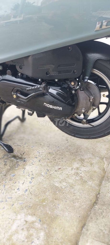 Xe 50 bs 83. Mua bán Xe máy tại Quận Bình Thuỷ Cần Thơ được đăng bởi thiên phúc hình 3