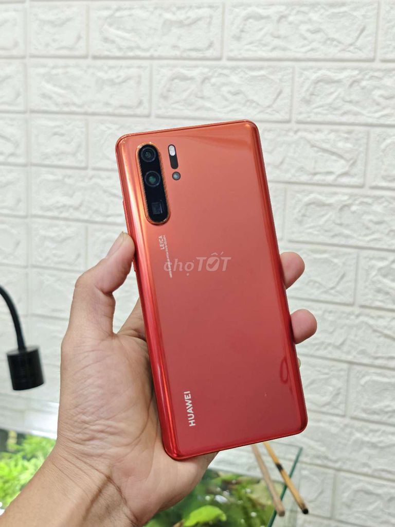Huawei P30 Pro 256GB Cam. Mua bán Điện thoại tại Quận Thanh Khê Đà Nẵng được đăng bởi Lãm MiPad hình 1