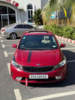Kia Cerato 2017 1.6 AT - 60000 km. Mua bán Ô tô tại Thành phố Thủ Đức Tp Hồ Chí Minh được đăng bởi Xe Lướt