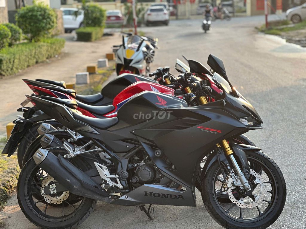 Xe Máy Phú Lý - Tổng Kho CBR150 ✅. Mua bán Xe máy tại Quận Hoàng Mai Hà Nội được đăng bởi Phú Lý hình 5
