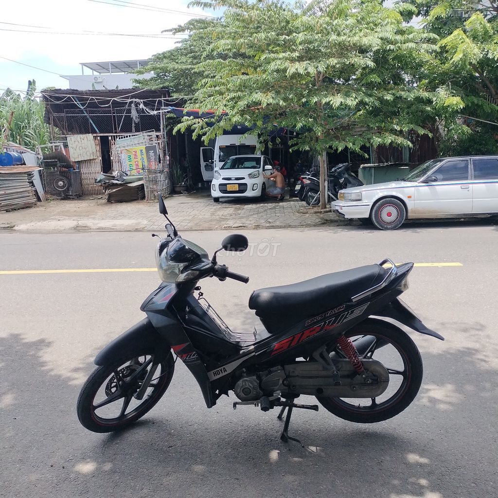 Bán xe sirius 50cc ĐK năm 2021 biến 73. Mua bán Xe máy tại Quận Cẩm Lệ Đà Nẵng được đăng bởi 274 Đô Đốc Lân p.Hòa Xuân q.Cẩm Lệ hình 1