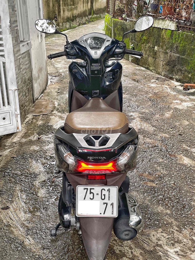 Lead 2020 bản cao cấp keng zin. Mua bán Xe máy tại Thành phố Huế Thừa Thiên Huế được đăng bởi Bom hình 2