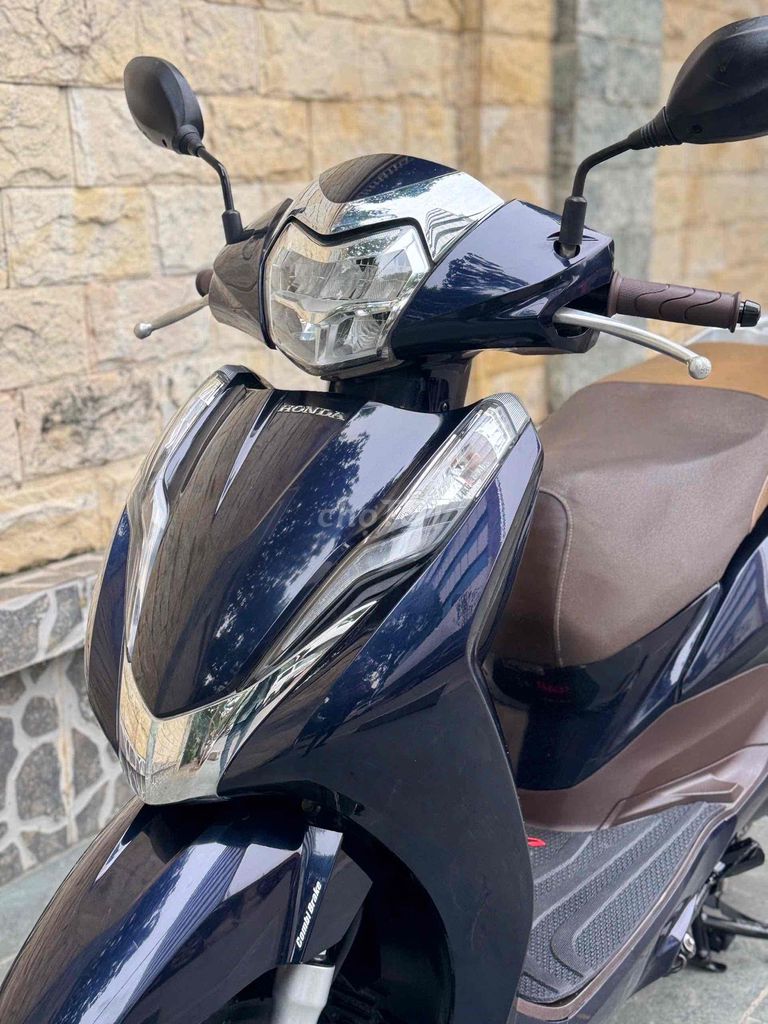 Lead 125fi đèn led 2 tầng khoá smartkey 2020 mới. Mua bán Xe máy tại Quận Cầu Giấy Hà Nội được đăng bởi nguyễn bích thuỷ hình 18