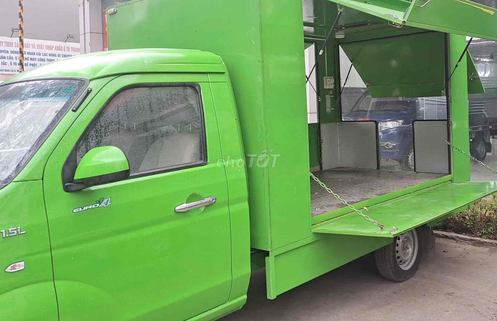 2023 - 3700 km. Mua bán Ô tô tại Huyện Tam Nông Phú Thọ được đăng bởi Nguyen Ha hình 2