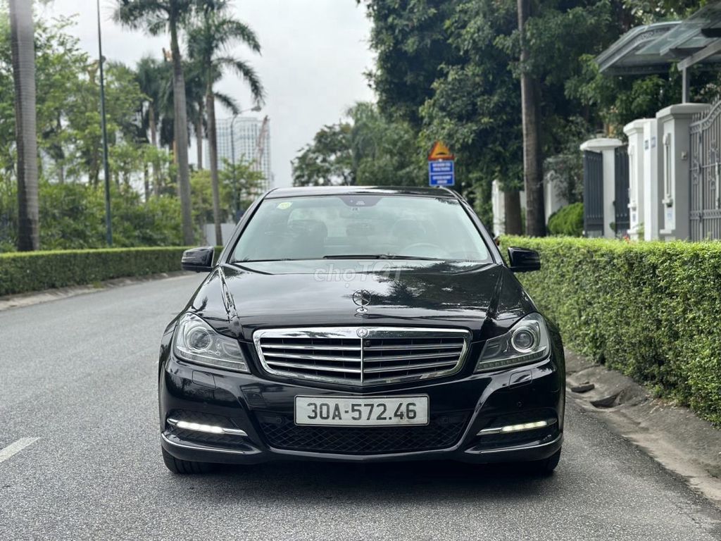Мерседес Бенц C класс C250 2012 - 258 миллионов