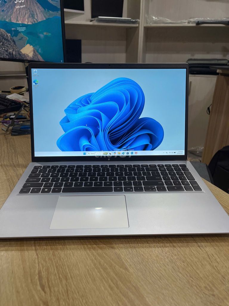 Laptop Dell Core i5-1135G7 8GB/512GB Card MX350. Mua bán Laptop tại Quận Gò Vấp Tp Hồ Chí Minh được đăng bởi KD Computer Shop hình 1