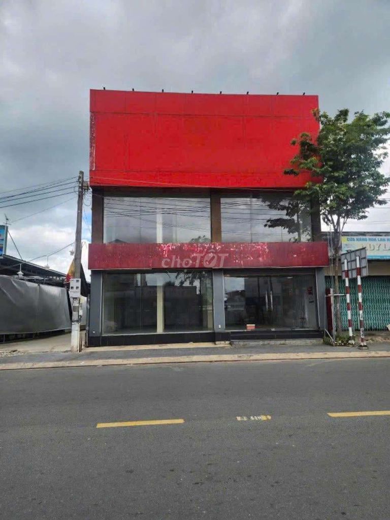 Cho thuê mặt bằng kinh doanh ngang 10 Thủ Dầu Một. Cho thuê văn phòng, mặt bằng kinh doanh tại Thành phố Thủ Dầu Một Bình Dương được đăng bởi Phùng Huy Lâm hình 1