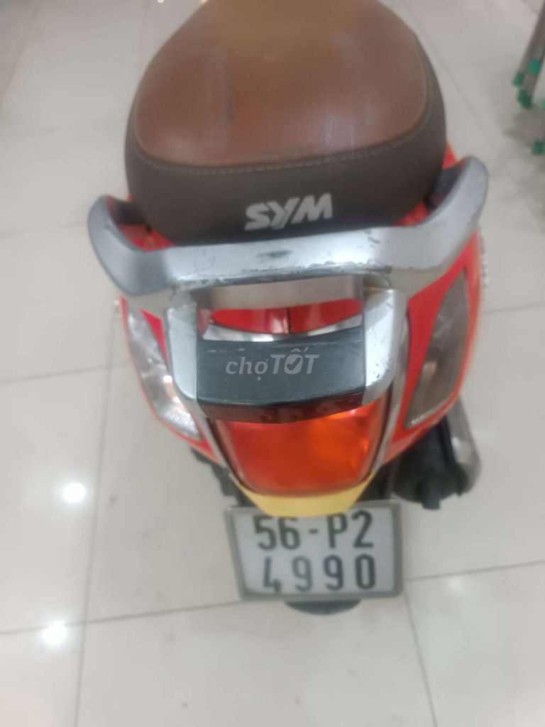 Xe tay ga chính chủ. Mua bán Xe máy tại Quận Tân Phú Tp Hồ Chí Minh được đăng bởi Nguyên quynh hình 4