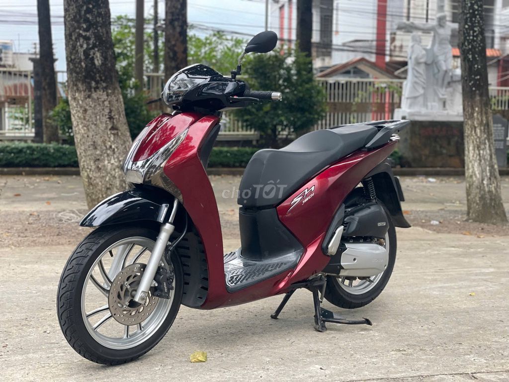 shvn 2016 150 smarkey máy zin lên choá zhypat. Mua bán Xe máy tại Huyện Trảng Bom Đồng Nai được đăng bởi Của Hàng Xe Máy U Phong hình 2