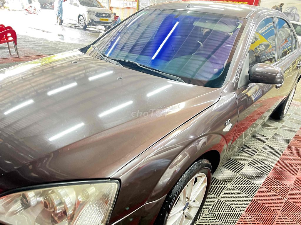 Ford Mondeo 2004 2.0 AT - 199999 km. Mua bán Ô tô tại Quận 7 Tp Hồ Chí Minh được đăng bởi cao quang hình 5