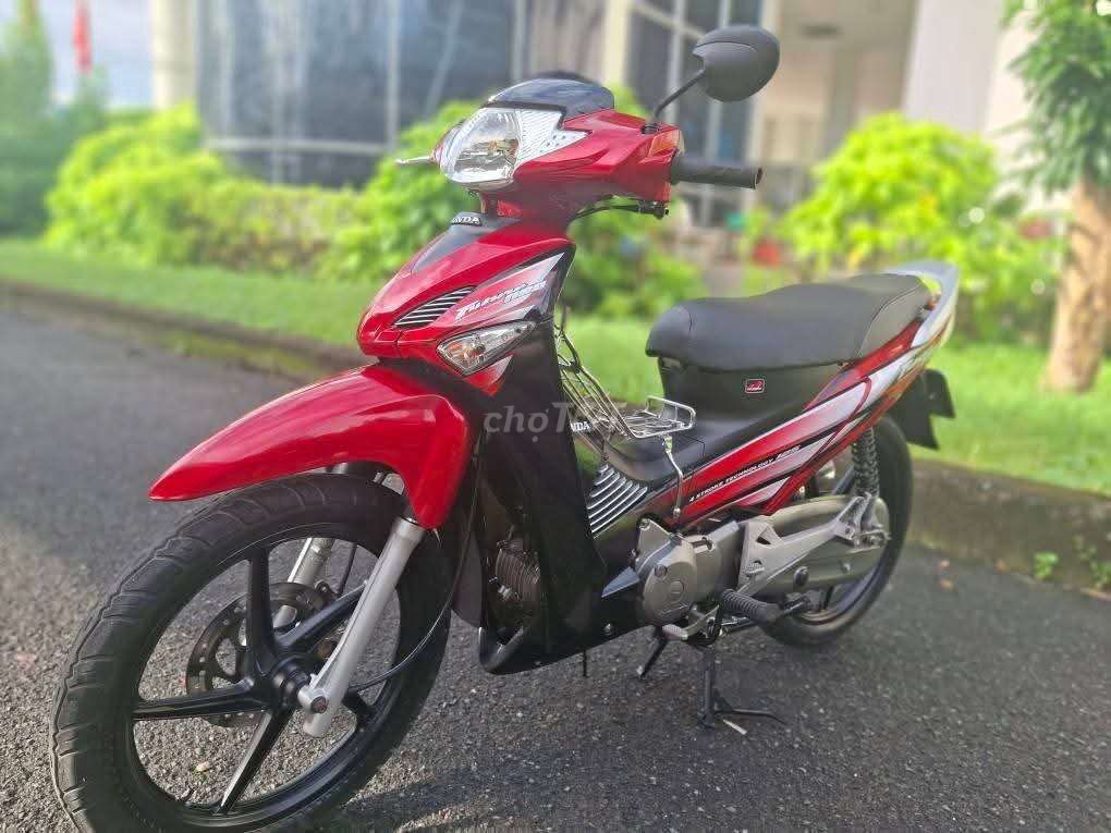 HONDA FU NEO ĐK 2008 BSTP .cà vẹt đầy đủ. Mua bán Xe máy tại Huyện Nhà Bè Tp Hồ Chí Minh được đăng bởi tuân anh  hình 3