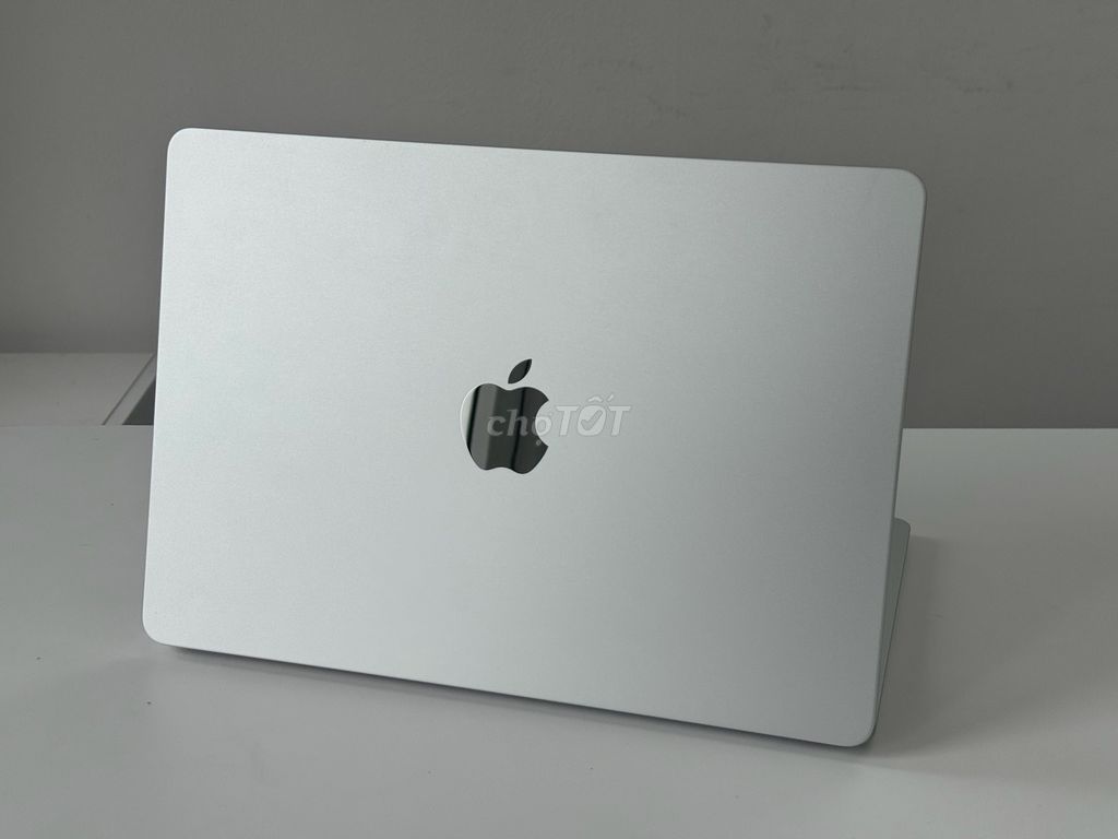 Apple MacBook Air M4 2024 16GB/512GB Bạc. Mua bán Laptop tại Quận Đống Đa Hà Nội được đăng bởi Cường Nguyễn hình 1