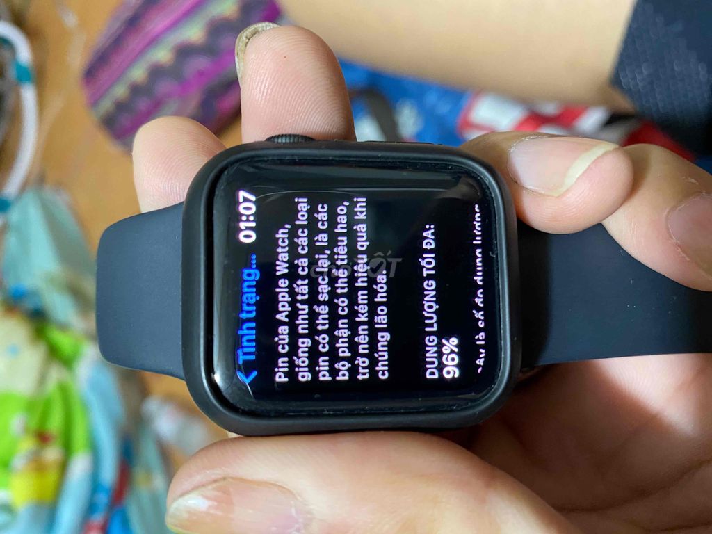 Apple watch SE gps 2024