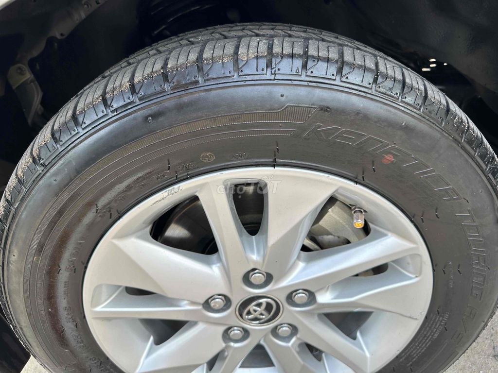 nhà bán lại Innova 2018 2.0E - 76000 km. Mua bán Ô tô tại Thành phố Thuận An Bình Dương được đăng bởi Nguyen hình 14