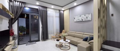 Аренда · 3 комн. · 90 м² · Quận Sơn Trà, ул. Đường An Nhơn 1