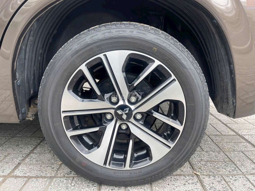 Bán Mitsubishi 2019. Mua bán Ô tô tại Thành phố Đà Lạt Lâm Đồng được đăng bởi Lê Tấn Đạt hình 13