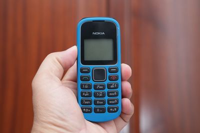 Nokia 1280 fullbox - Hiếm có khó tìm, xanh navi!