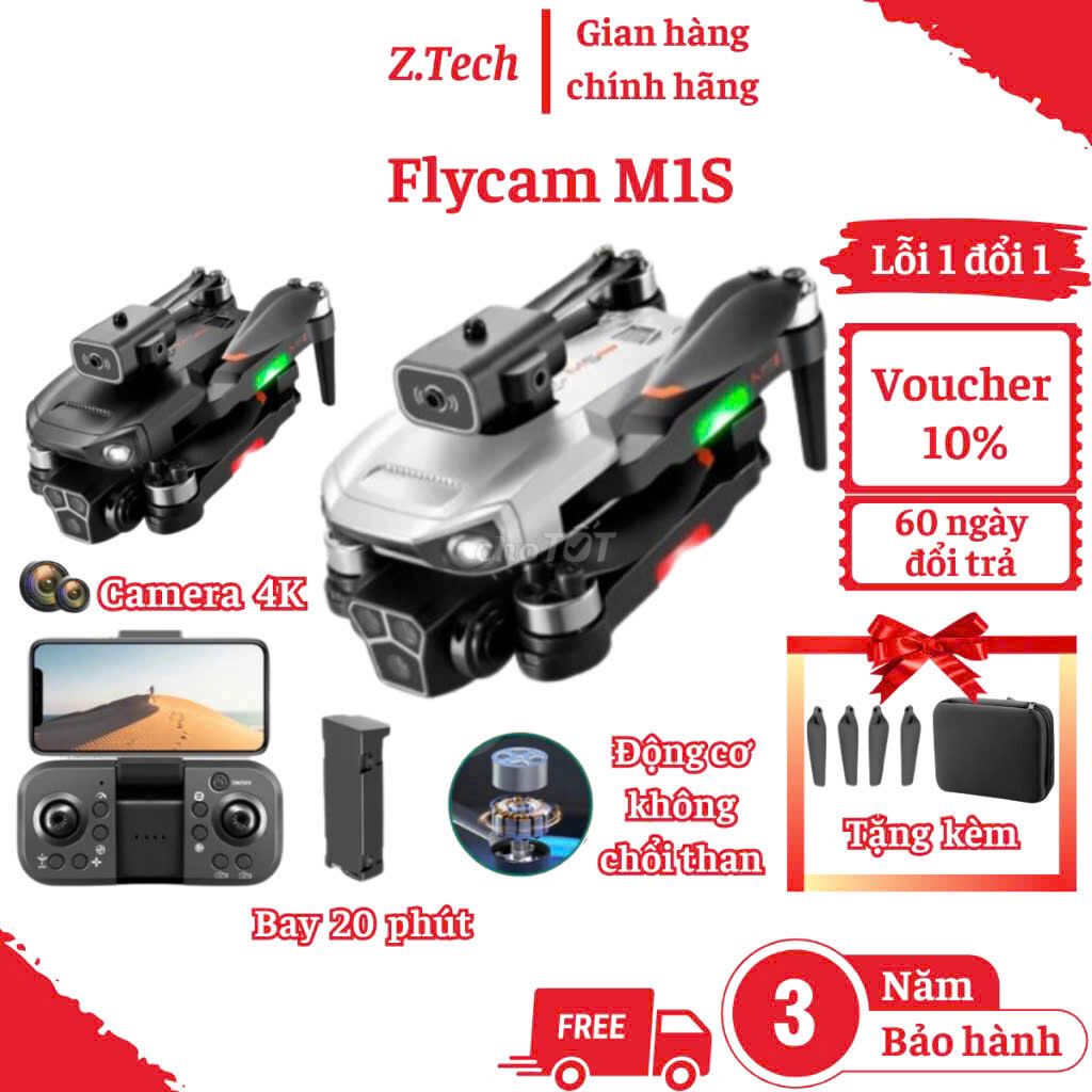 Flycam phù hợp với ace mới chơi