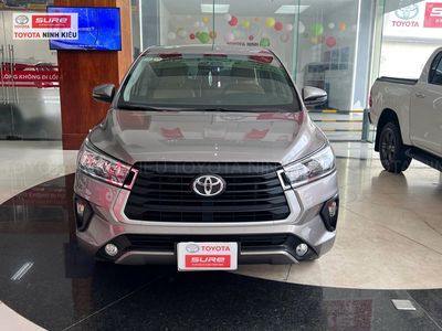 Toyota Innova 2021 MT 47.000km. Mua bán Ô tô tại Quận Ninh Kiều Cần Thơ được đăng bởi Phúc Toyota Ninh Kiều