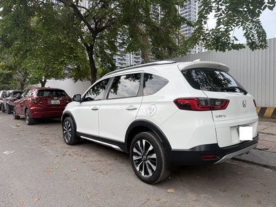 Honda BR-V 2023 Bản L Trắng