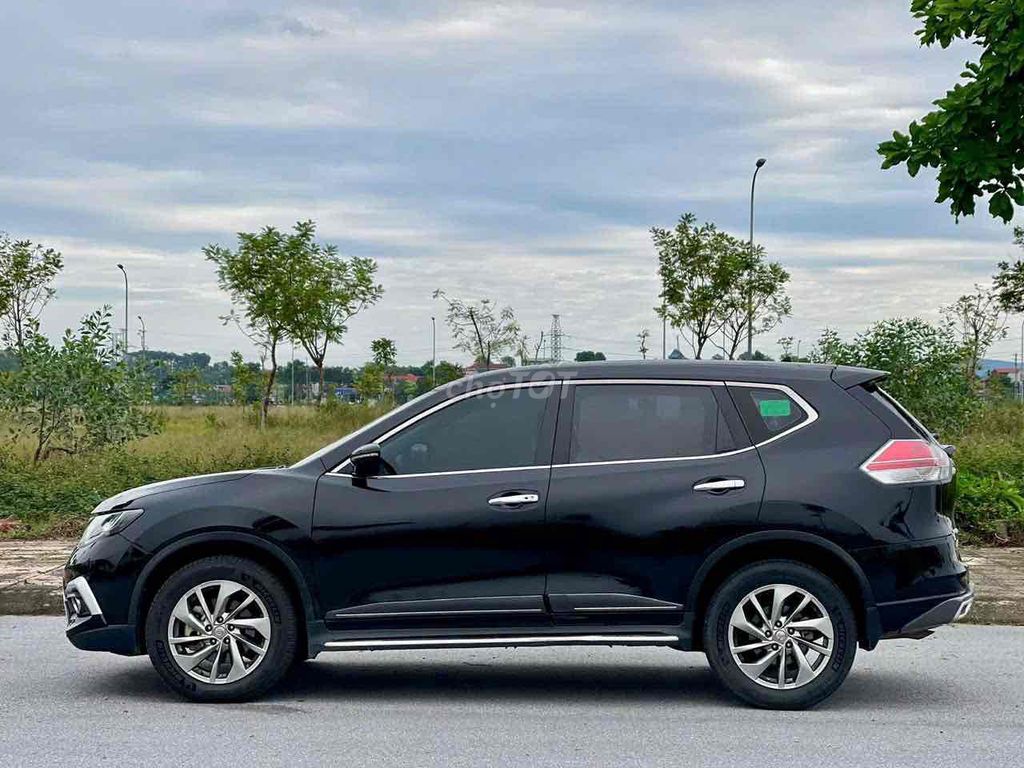 Nissan X trail 2018 2.0 SL 2WD Premium - 70000 km. Mua bán Ô tô tại Thành phố Vĩnh Yên Vĩnh Phúc được đăng bởi Tùng hình 10