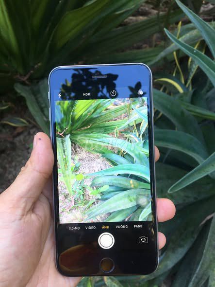 iPhone 6s Plus 32GB Đen. Mua bán Điện thoại tại Quận 1 Tp Hồ Chí Minh được đăng bởi Hội Đồ Điện Tử hình 1