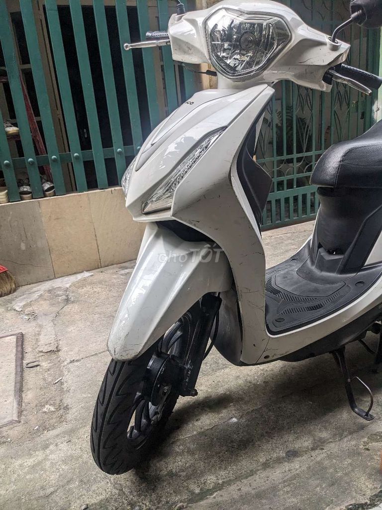 Hoàng thành nhiệm vụ 3 năm. Mua bán Xe máy tại Quận 7 Tp Hồ Chí Minh được đăng bởi Thi hình 3