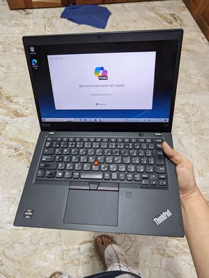 bán thinkpad x395 ryzen 5 3500u, ram 16. Mua bán Laptop tại Quận Cẩm Lệ Đà Nẵng được đăng bởi Long